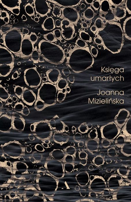 Księga umarłych. Agora. Nowy Produkt
