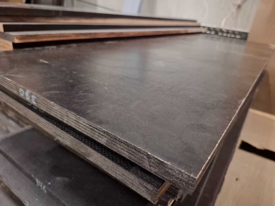 Sklejka brzozowa wodoodporna antypoślizgowa 15 mm