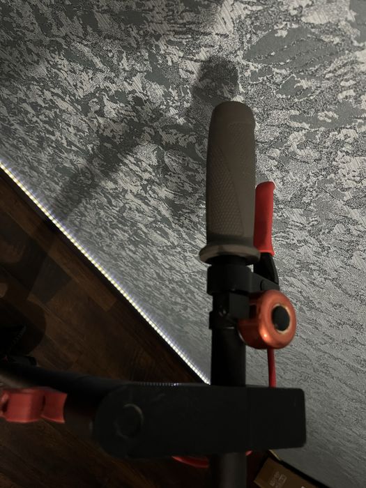 Самокат електро Xiaomi mi pro