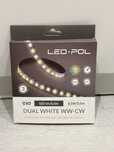 Fita Led CCT - NOVA -  (600 leds) IP20