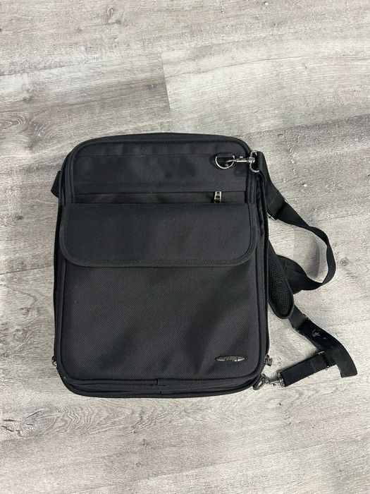 Torba / plecak na komputer - PLANET - stan prawie idealny!