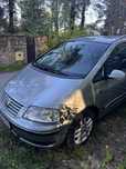 Volkswagen Sharan 1.9 TDI GOAL