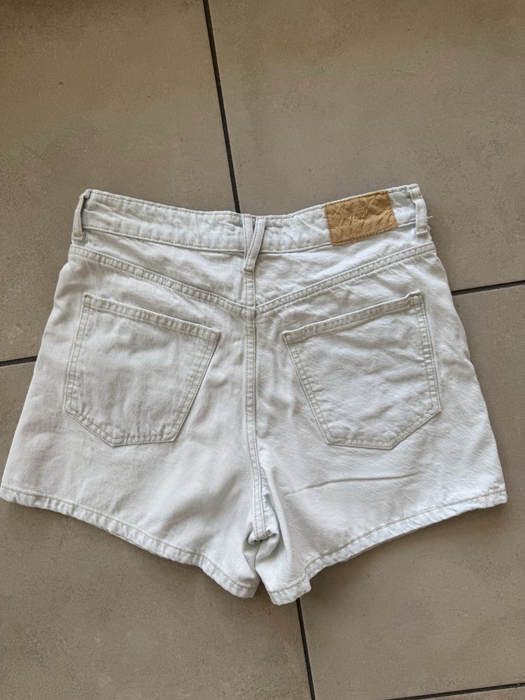 Шорти zara 36(s)
