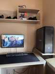 Komputer rtx 2060 AMD ryzen 5 2600  16 GB ram opis