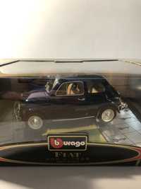 Fiat 500 L 1968 escala 1/16