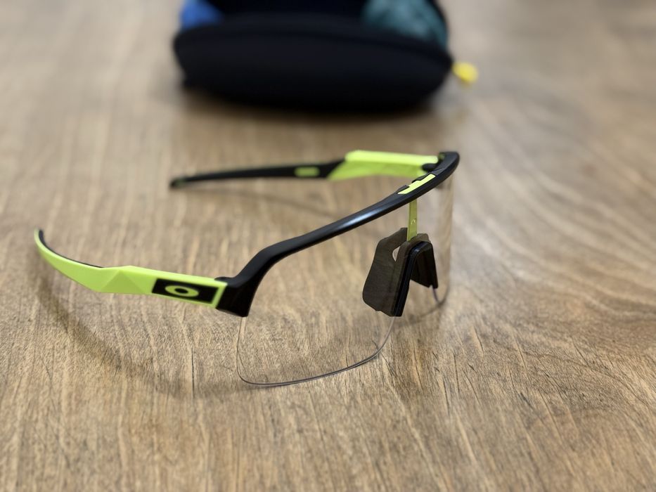 Окуляри Oakley Sutro Lite Glasses - Court Collection
