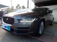 Jaguar XE 2.0 D Prestige