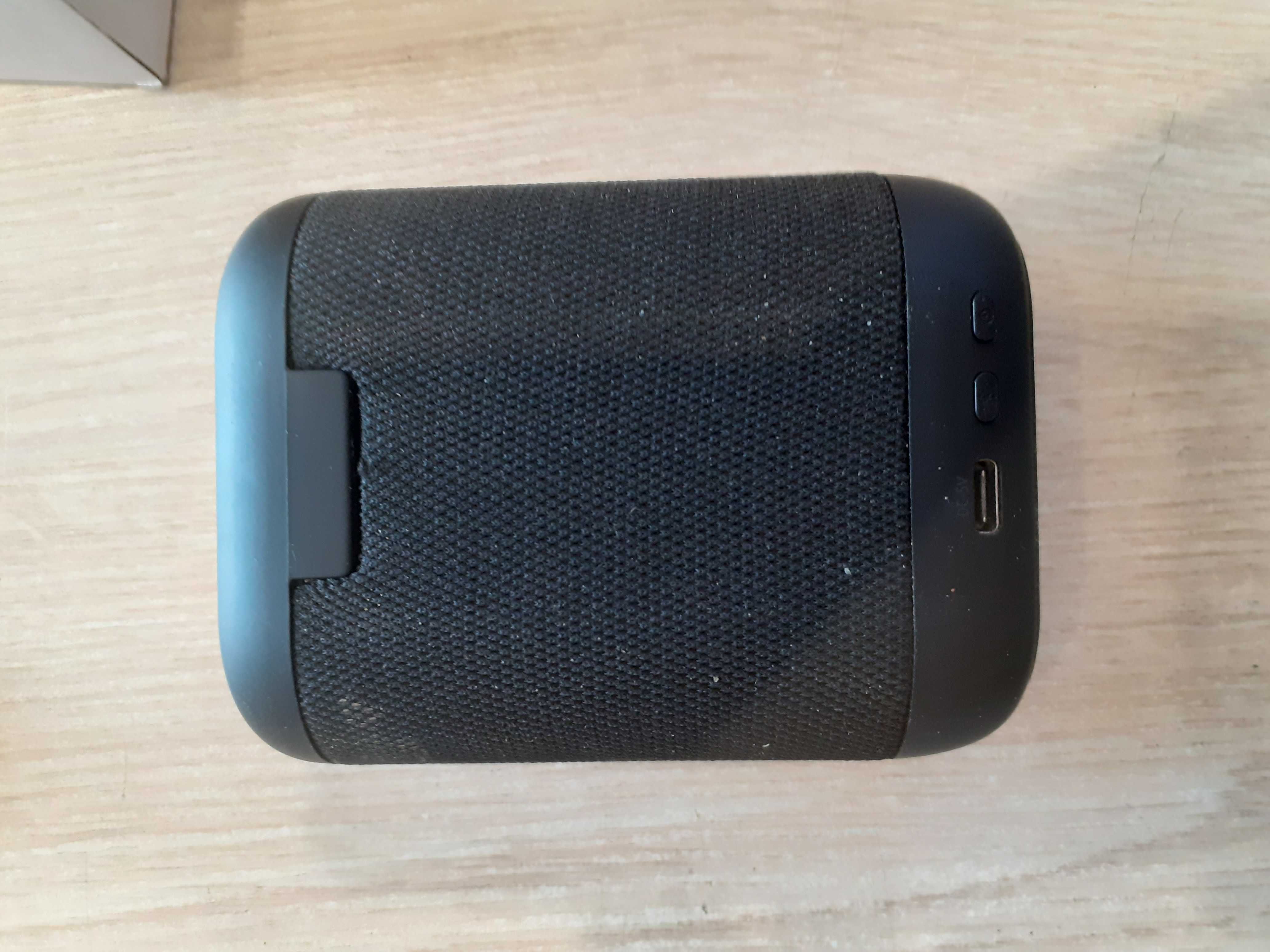 Głośnik/słuchawki 2 w 1 Bluetooth SilverCrest-f