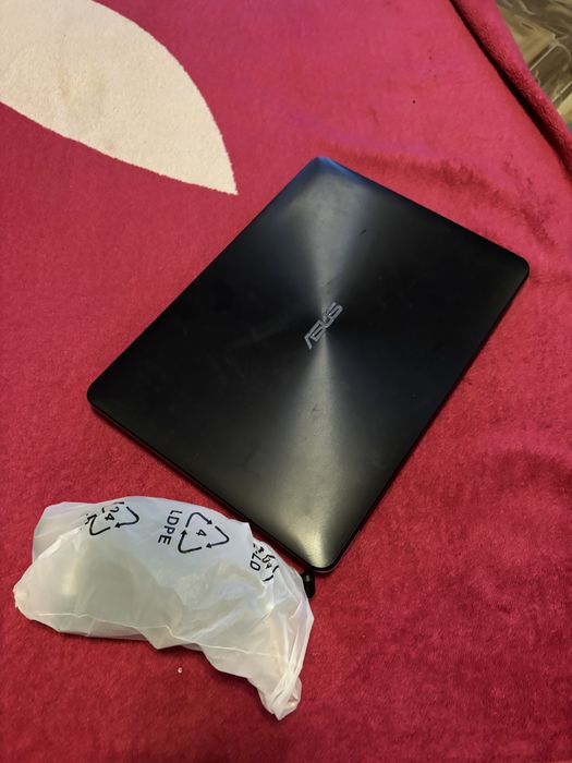 Продам ноуибук ASUS
