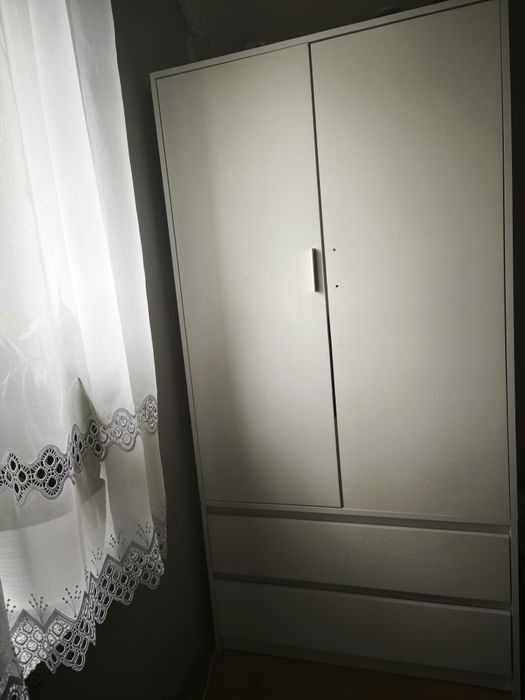Sprzedam używaną szafę