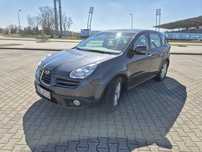Subaru Tribeca B9