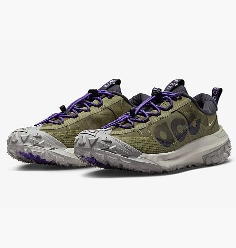 Кросівки Nike acg mountain fly 2