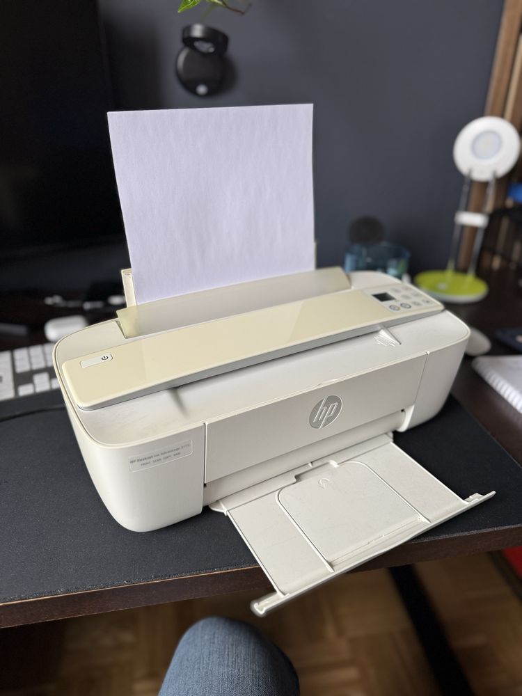 HP Deskjet Ink Advantage 3775