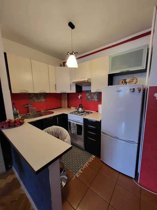 Mieszkanie do wynajęcia