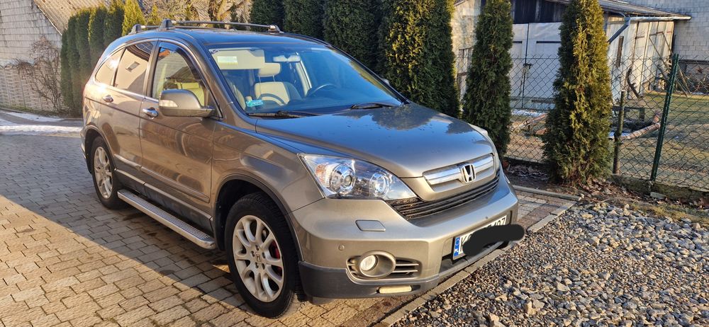 Sprzedam Honda CR-v