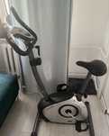 Rower stacjonarny treningowy