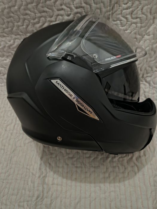 Capacete Airoh Matisse ll