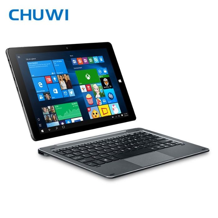 troco-Chuwi HI10 Pro,10.1";modelCW1529;Android,Win10;teclado