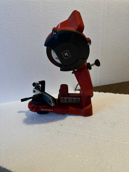 Інструменти електричні - пила заточка ланцюгів перфоратор лобзик