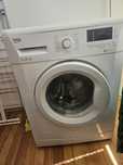Pralka BEKO 5kg uszkodzona