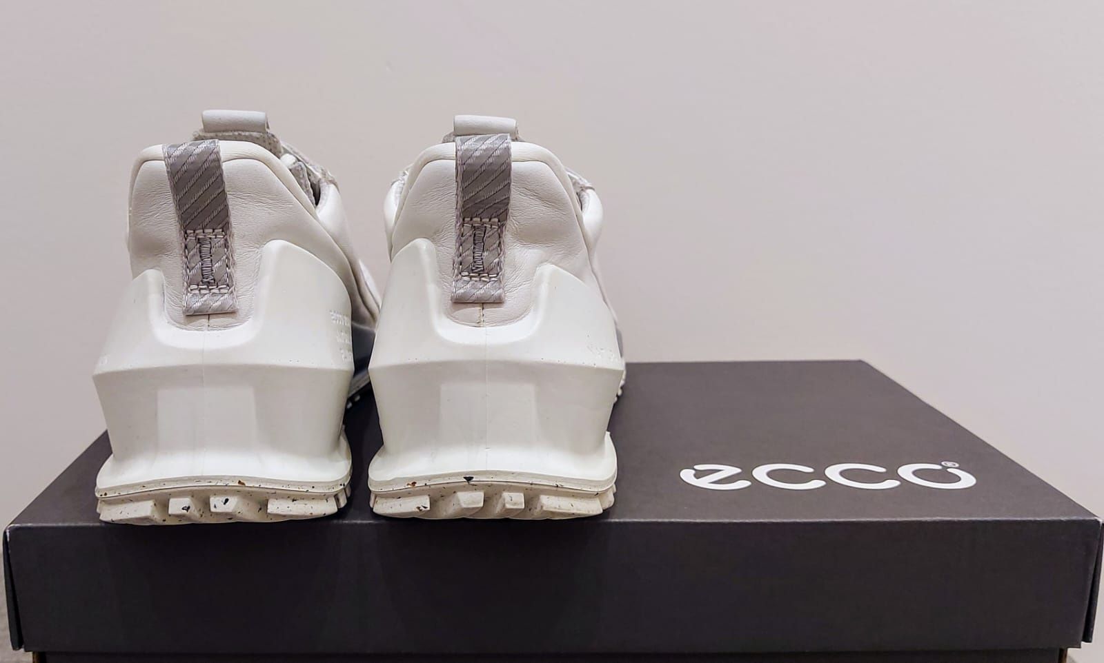 Ecco Biom 2.0 nowe, oryginalne damskie rozmiar 36