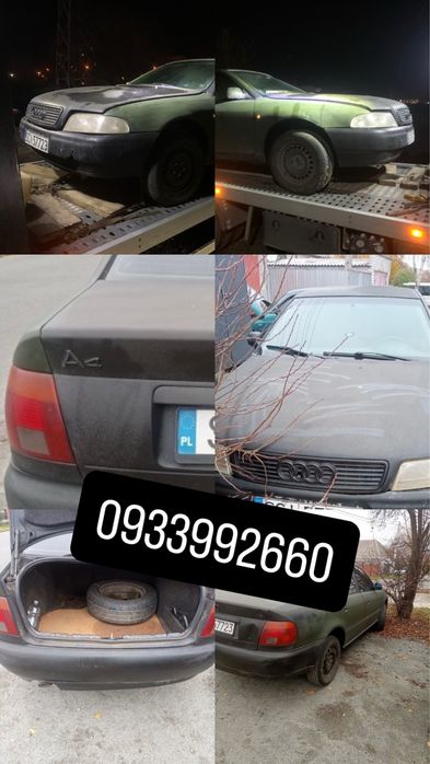 Блок абс abs  ауді а4б5 audi a4b5 ауди а4 б5 Звоните могу не увидеть