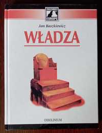 Władza - Jan Baszkiewicz