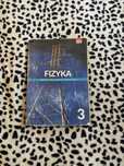 Fizyka klasa 3 liceum lub technikum