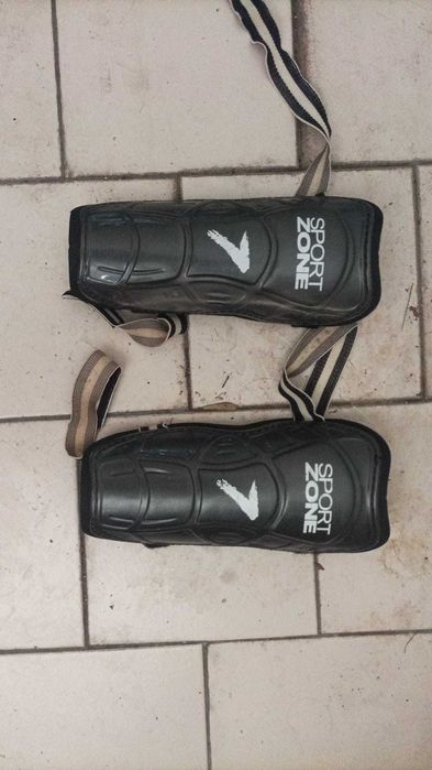 caneleiras futebol / futsal sportzone