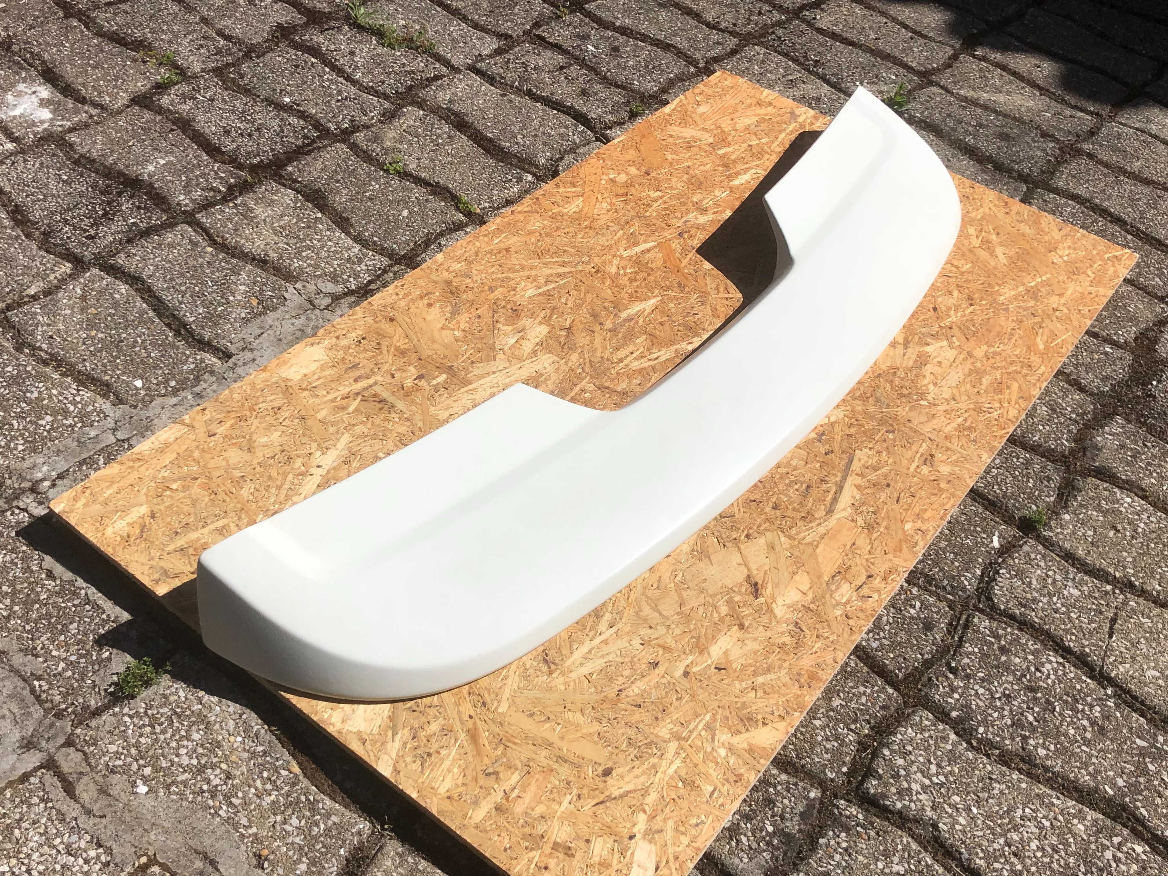 Aileron ST Original Ford Fiesta Mk6 ST Rear Spoiler 2002/2008