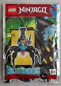 LEGO Ninjago Glutinous