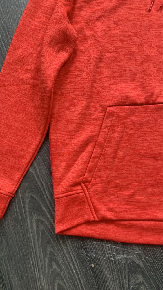 Толстовка Under Armour