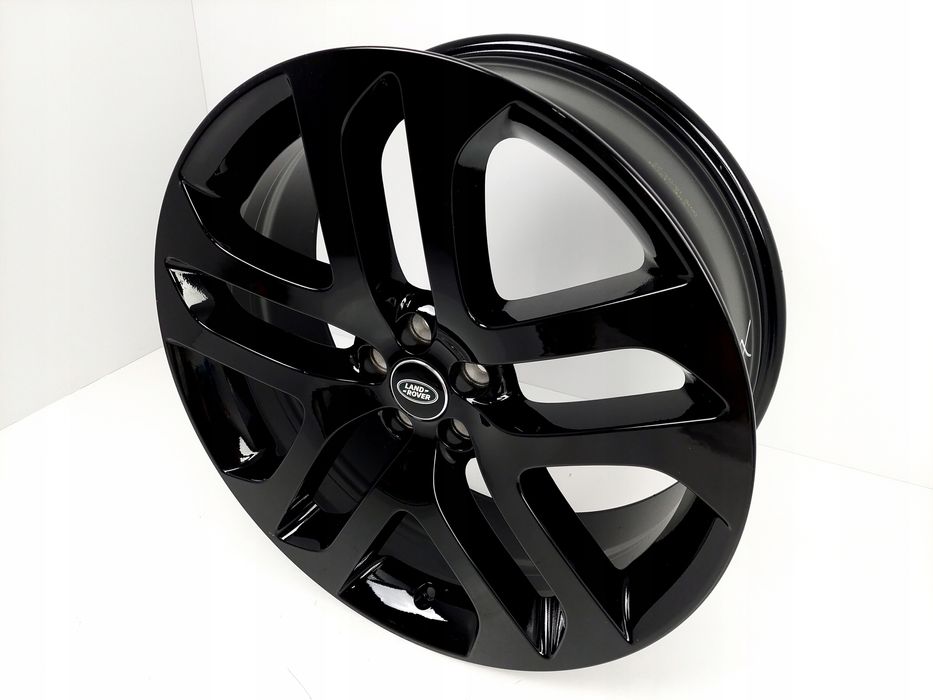 Demo ORYGINALNA Felga Land Rover 21" 8" ET 40 5x108 K8D21007SA Evoque