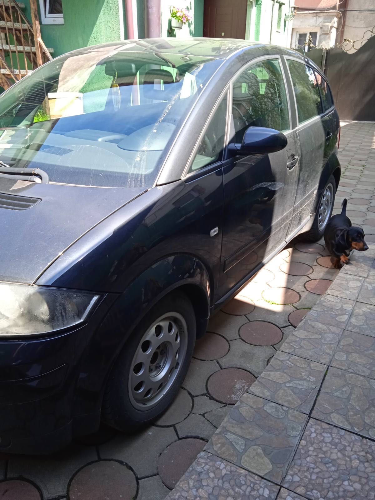 Продаеться Audi a2