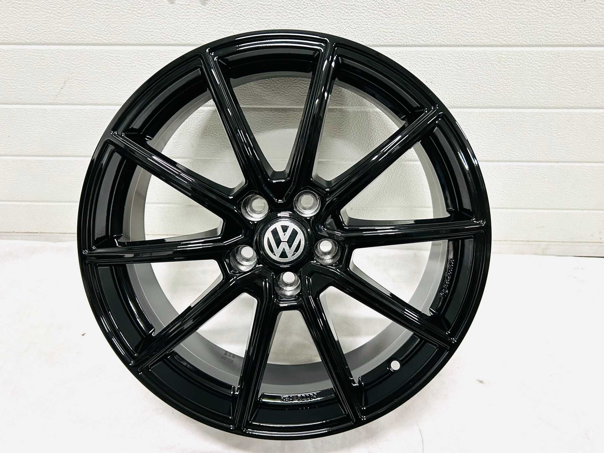 alufelgi r17 5x112 VW NOWE Passat Golf Jetta Sharan T-roc Touran Caddy