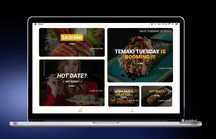 FREELANCER - Chatbots | E-Commerce ! Web Design