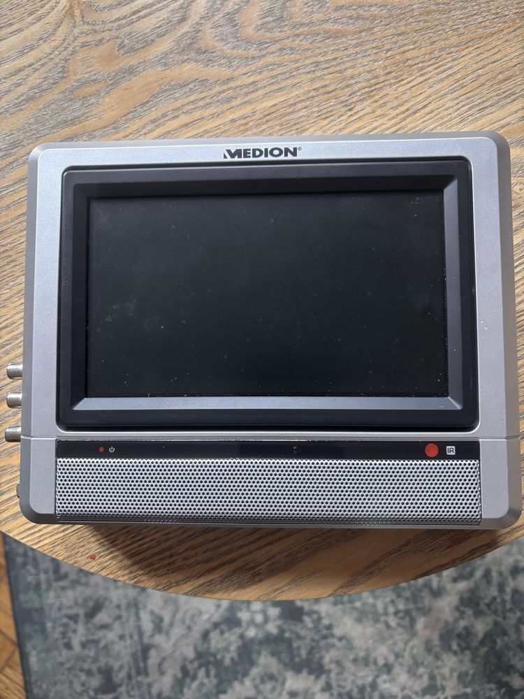 Monitor samochodowy