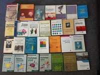 Książki psychologia, psychoterapia,terapia np.Aronson,Zimbardo,Strelau