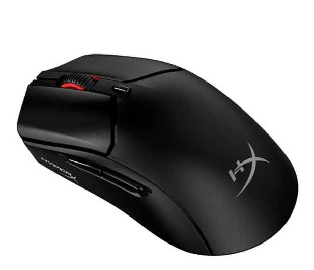 Мишка HyperX Pulsefire Haste 2 Wireless Black/White •Нова!