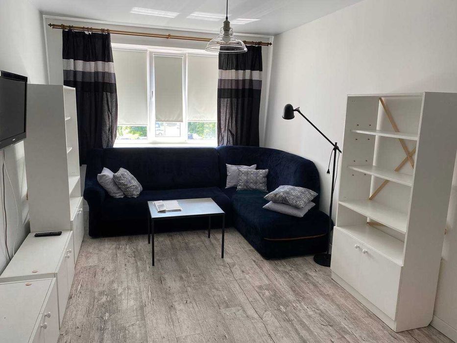 1-к. квартира в новобудові з ремонтом та і/о за вул. Потічна