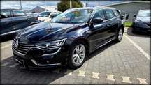 Renault Talisman Renault Talisman INTENS 1.6dCi 130KM / Salon PL / Niski przebieg