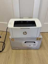 Drukarka laserowa HP LaserJet Pro M15W sprawna