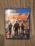 Tom Clancy's the division ps4