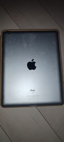 Apple iPad 4 серый