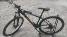 Bicicleta BTT . Coluer LIMBO 292,  29''