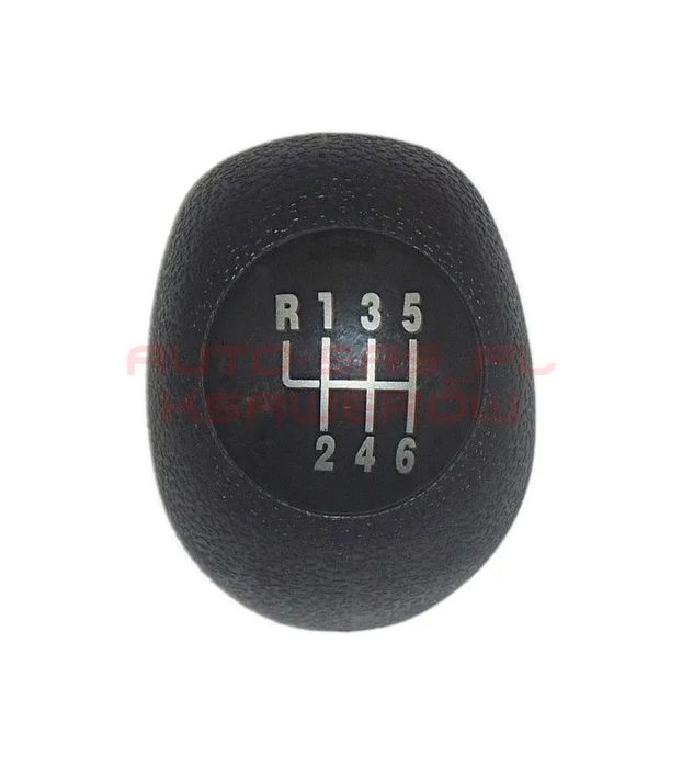 GAŁKA ZMIANY BIEGÓW DUCATO JUMPER BOXER 06-