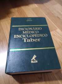 Dicionário médico enciclopédia 17° ediçao