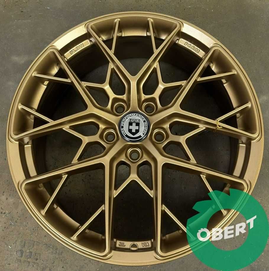 Екслюзивні диски R19 на Volkswagen Audi A4 A5 S4 S5 Skoda Mercedes BMW