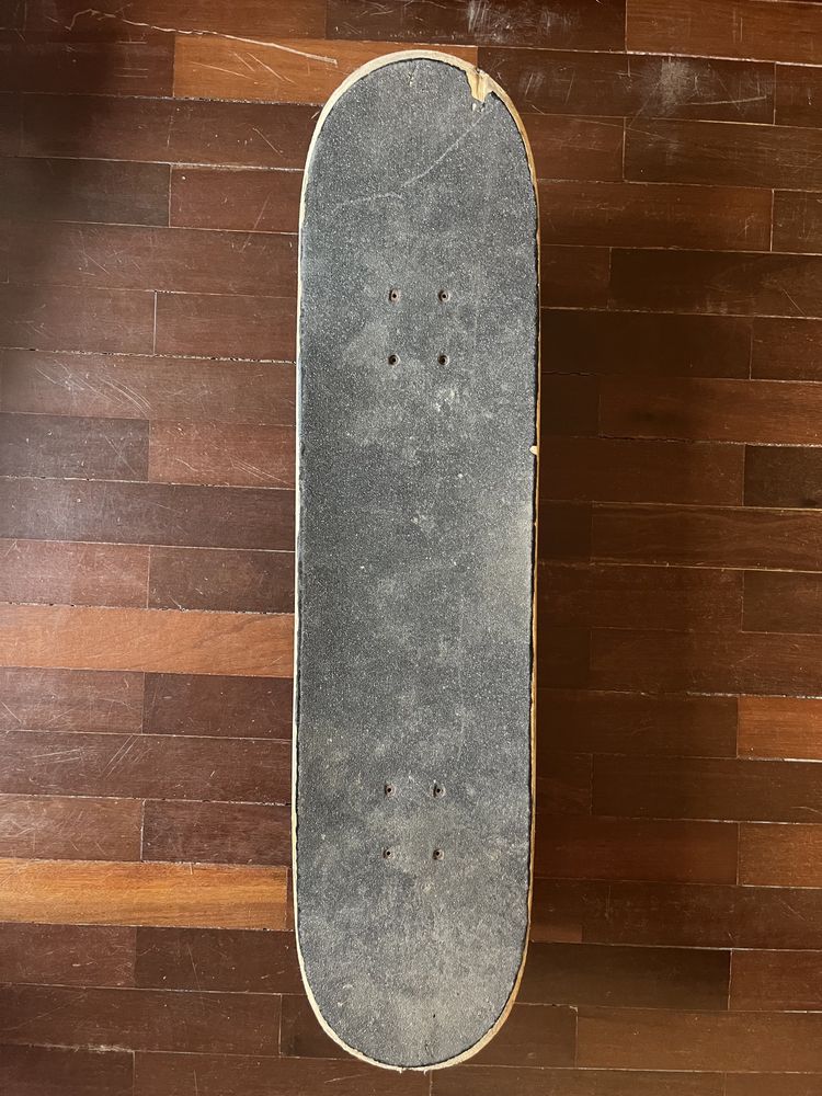 Vendo Skate - completo ou peças