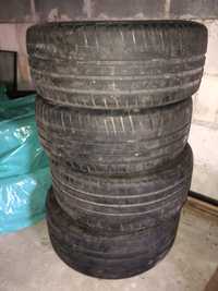 Opony letnie 225/40/18 Michelin